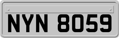 NYN8059