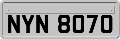 NYN8070