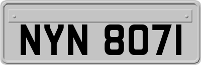 NYN8071