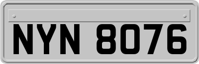 NYN8076