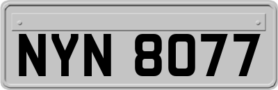 NYN8077