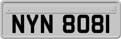 NYN8081