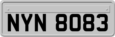 NYN8083