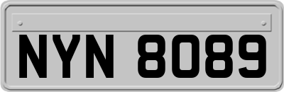 NYN8089