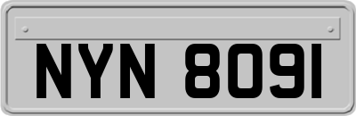 NYN8091