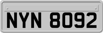 NYN8092