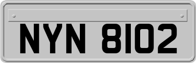 NYN8102