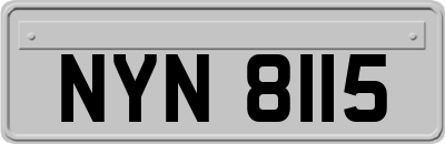 NYN8115