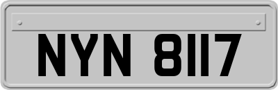 NYN8117