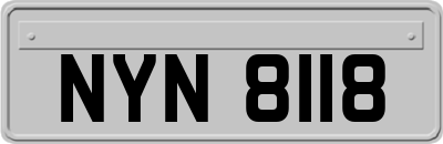 NYN8118