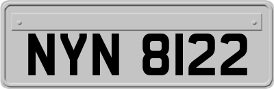 NYN8122