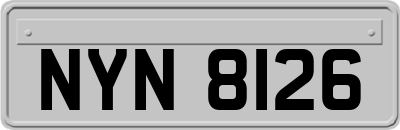 NYN8126