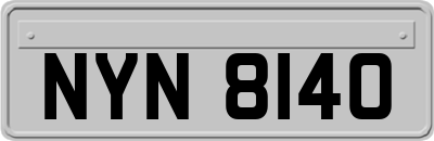 NYN8140