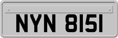 NYN8151