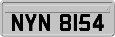 NYN8154