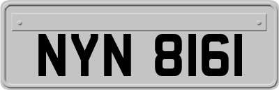 NYN8161