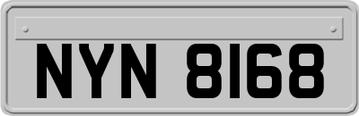 NYN8168