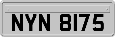 NYN8175