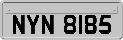 NYN8185