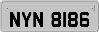NYN8186