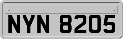 NYN8205