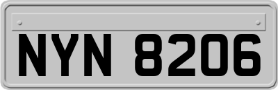 NYN8206