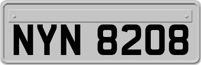 NYN8208