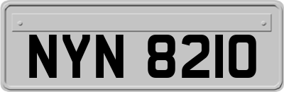 NYN8210