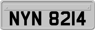 NYN8214