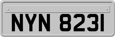 NYN8231