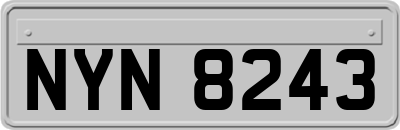 NYN8243