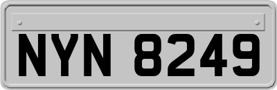 NYN8249