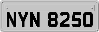 NYN8250