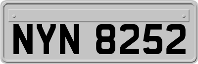 NYN8252