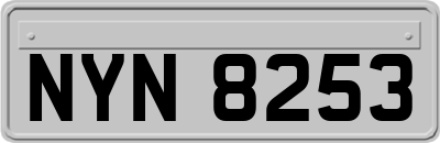 NYN8253