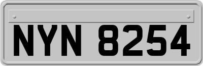 NYN8254