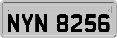 NYN8256
