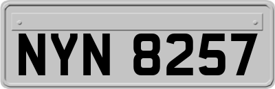 NYN8257