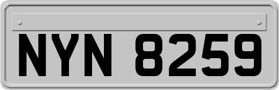NYN8259