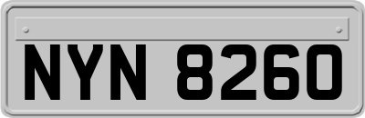 NYN8260