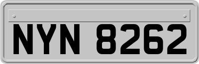 NYN8262