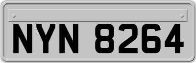 NYN8264