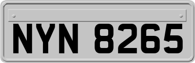 NYN8265