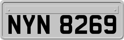 NYN8269