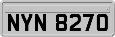 NYN8270