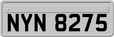 NYN8275