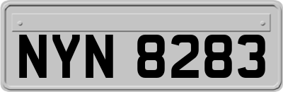 NYN8283