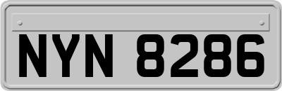 NYN8286