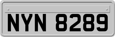 NYN8289