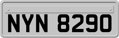 NYN8290